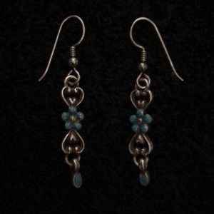 Brighton French Wire Drop Earrings